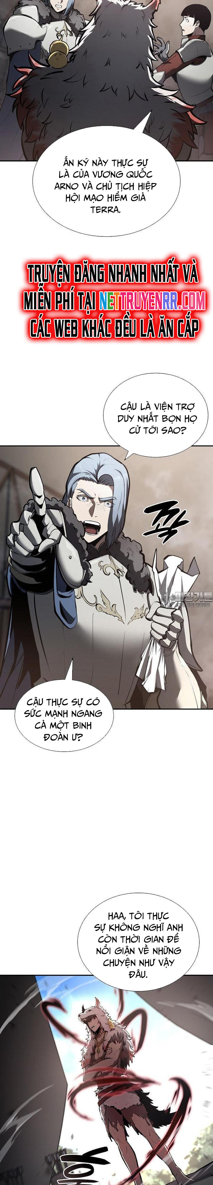 Sự Trở Lại Ma Dược Sư Cấp Fff Chapter 73 - 20