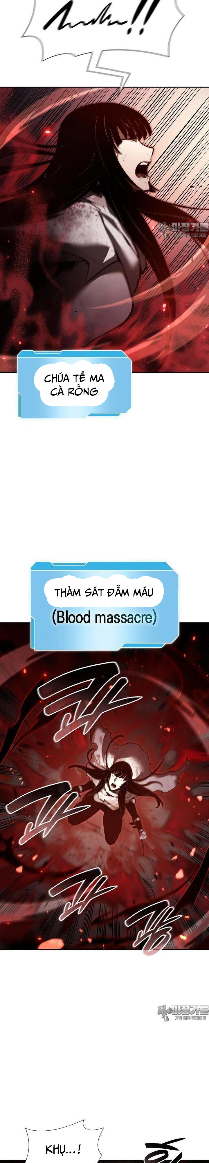 Sự Trở Lại Ma Dược Sư Cấp Fff Chapter 73 - 22