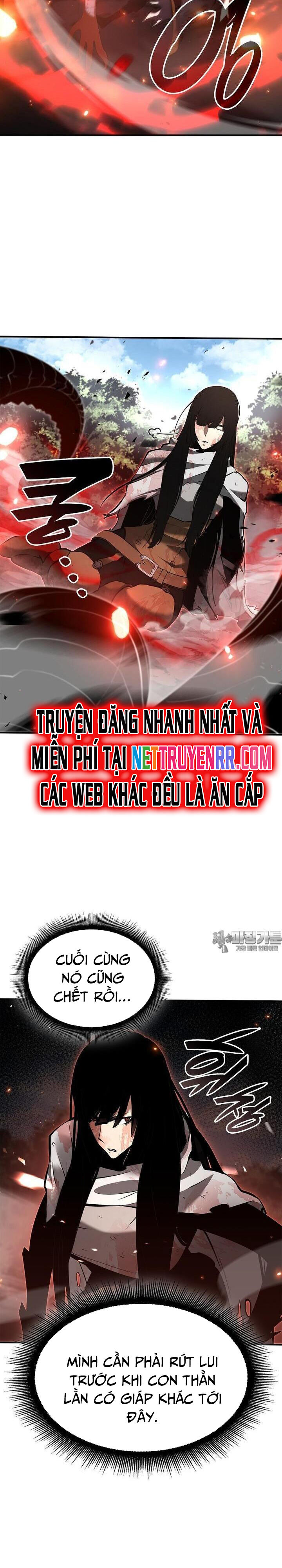 Sự Trở Lại Ma Dược Sư Cấp Fff Chapter 73 - 29