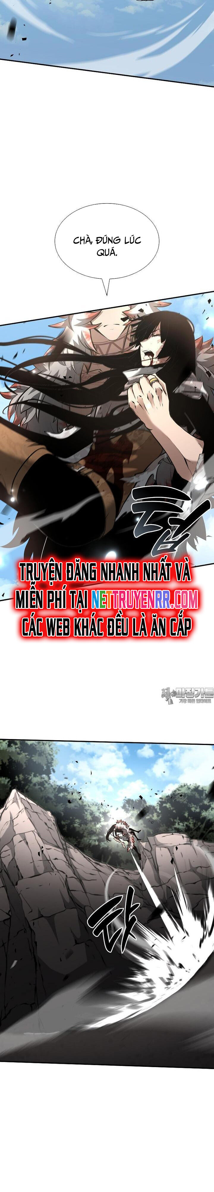 Sự Trở Lại Ma Dược Sư Cấp Fff Chapter 73 - 33