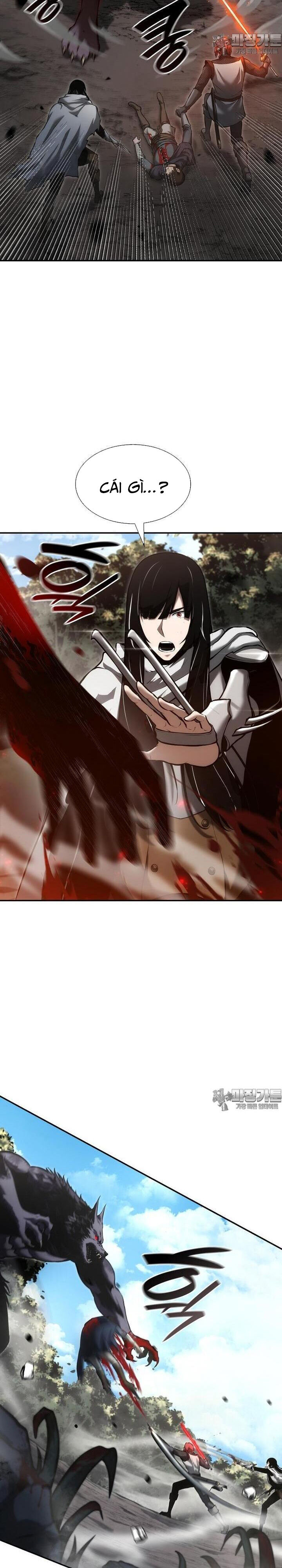 Sự Trở Lại Ma Dược Sư Cấp Fff Chapter 73 - 5