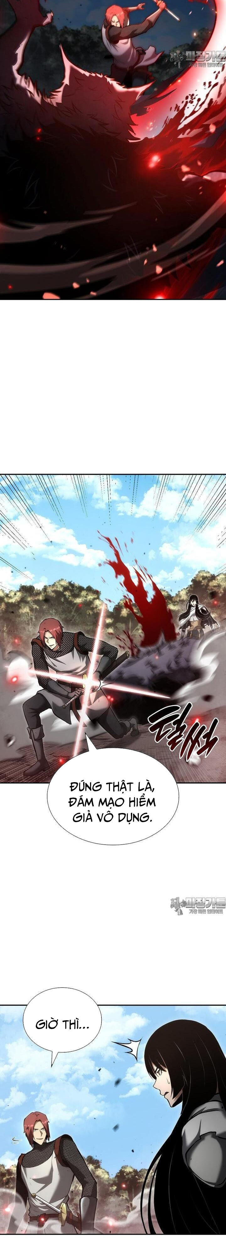 Sự Trở Lại Ma Dược Sư Cấp Fff Chapter 73 - 7