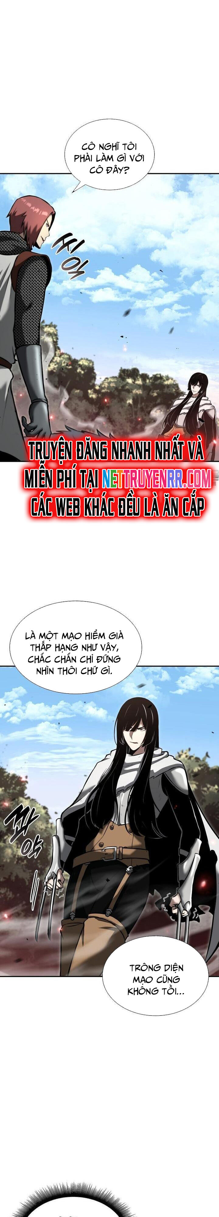 Sự Trở Lại Ma Dược Sư Cấp Fff Chapter 73 - 8