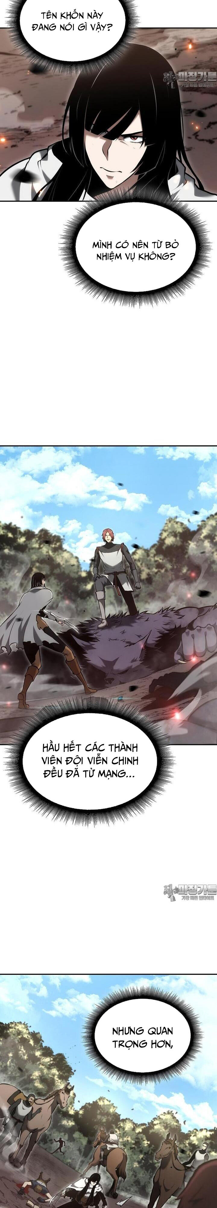 Sự Trở Lại Ma Dược Sư Cấp Fff Chapter 73 - 9