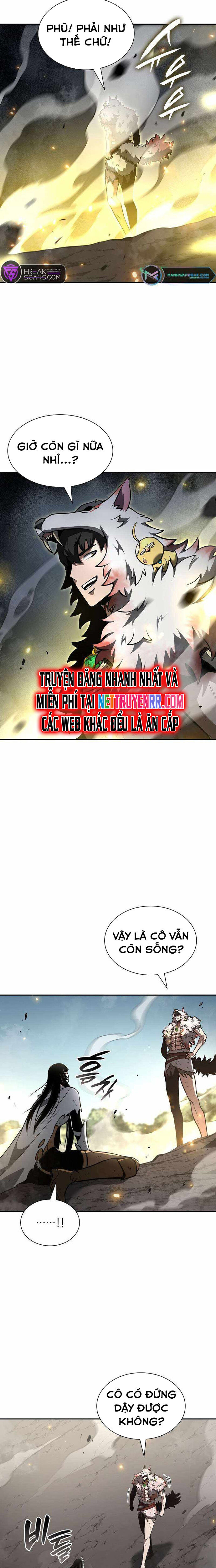 Sự Trở Lại Ma Dược Sư Cấp Fff Chapter 74 - 11