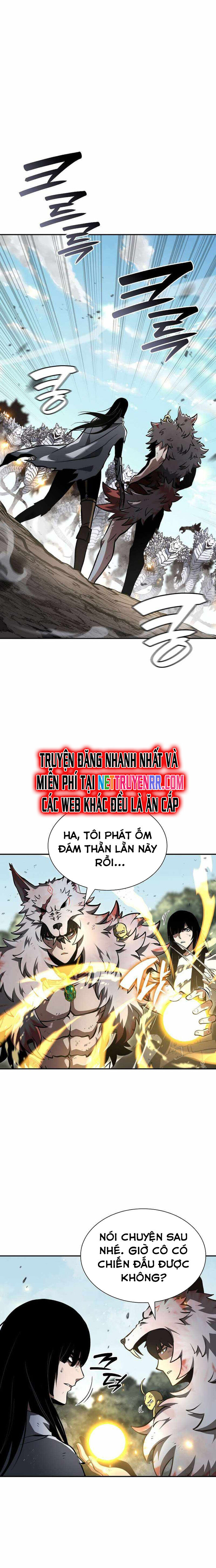 Sự Trở Lại Ma Dược Sư Cấp Fff Chapter 74 - 13