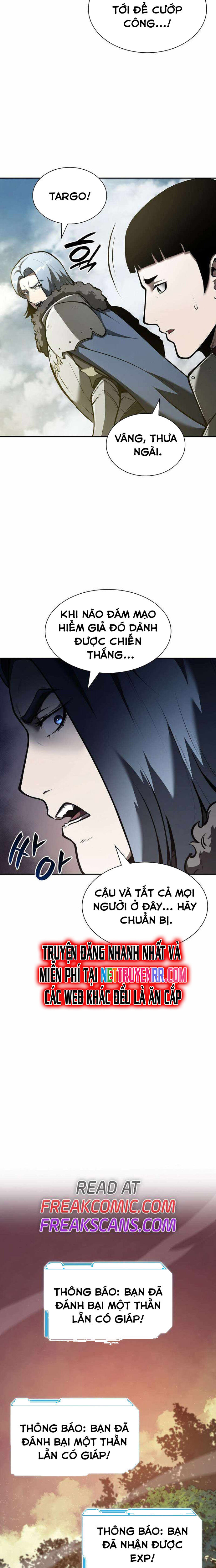 Sự Trở Lại Ma Dược Sư Cấp Fff Chapter 74 - 17