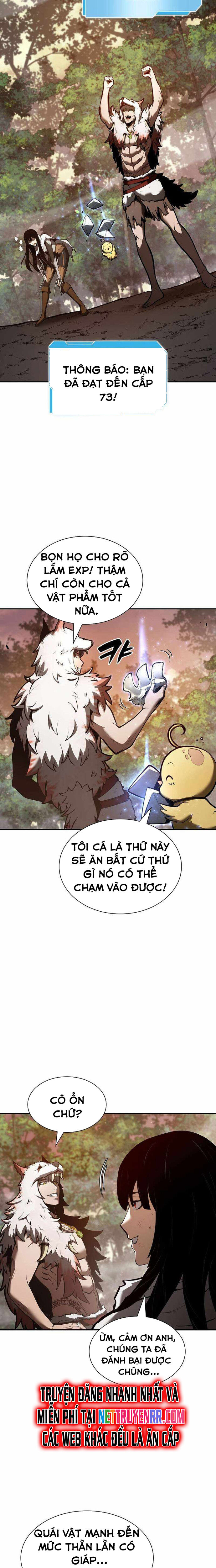 Sự Trở Lại Ma Dược Sư Cấp Fff Chapter 74 - 18