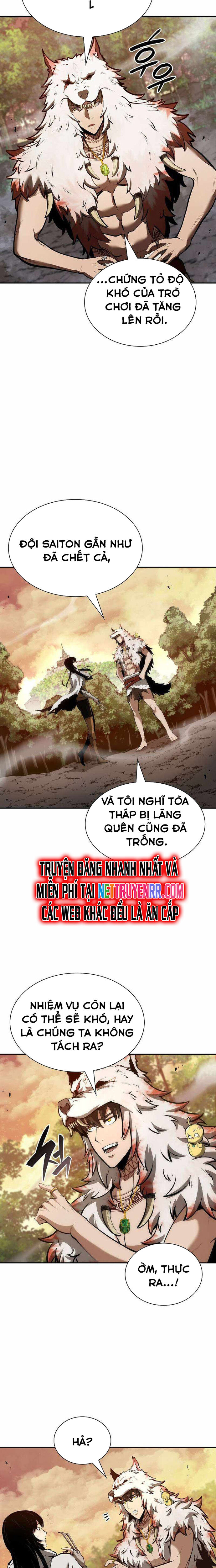 Sự Trở Lại Ma Dược Sư Cấp Fff Chapter 74 - 19