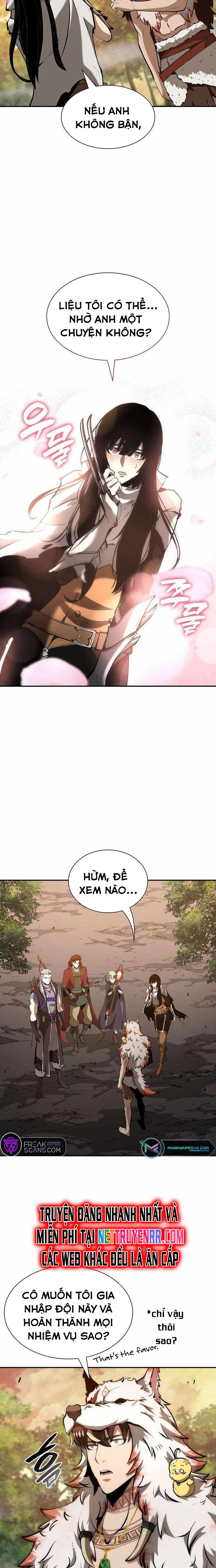 Sự Trở Lại Ma Dược Sư Cấp Fff Chapter 74 - 20