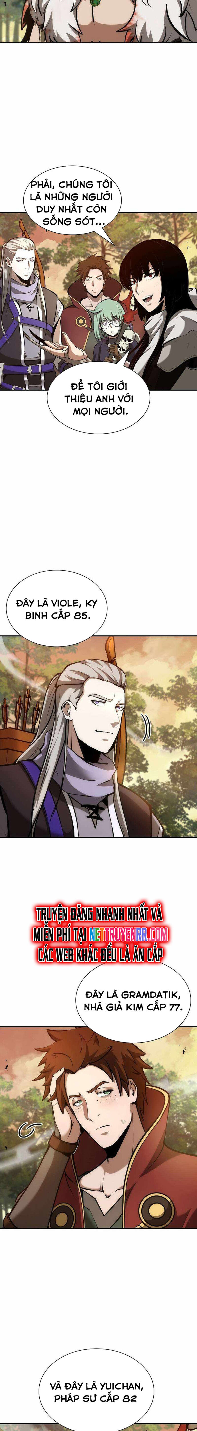 Sự Trở Lại Ma Dược Sư Cấp Fff Chapter 74 - 21