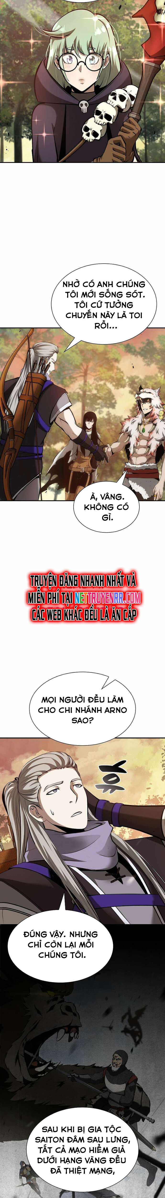 Sự Trở Lại Ma Dược Sư Cấp Fff Chapter 74 - 22