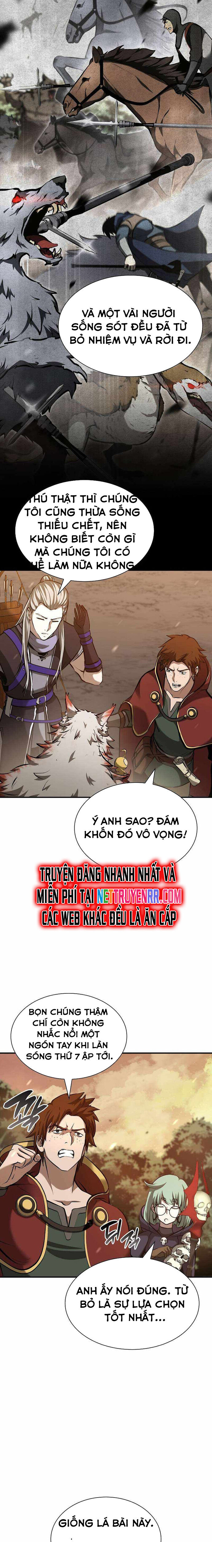 Sự Trở Lại Ma Dược Sư Cấp Fff Chapter 74 - 23