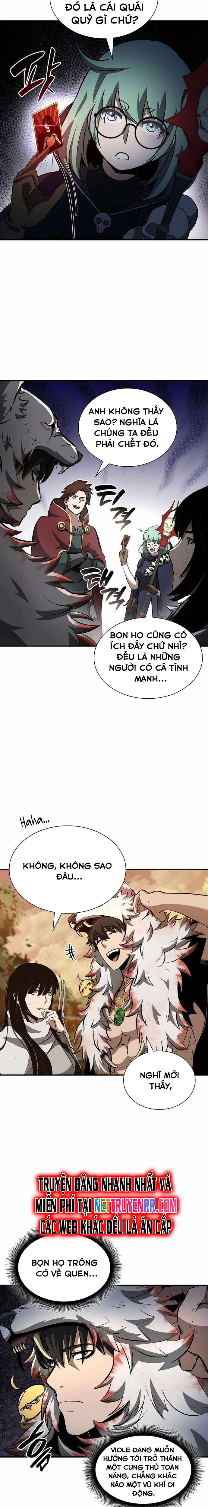 Sự Trở Lại Ma Dược Sư Cấp Fff Chapter 74 - 24