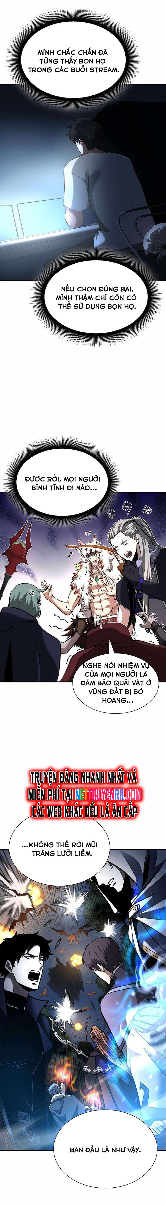 Sự Trở Lại Ma Dược Sư Cấp Fff Chapter 74 - 26