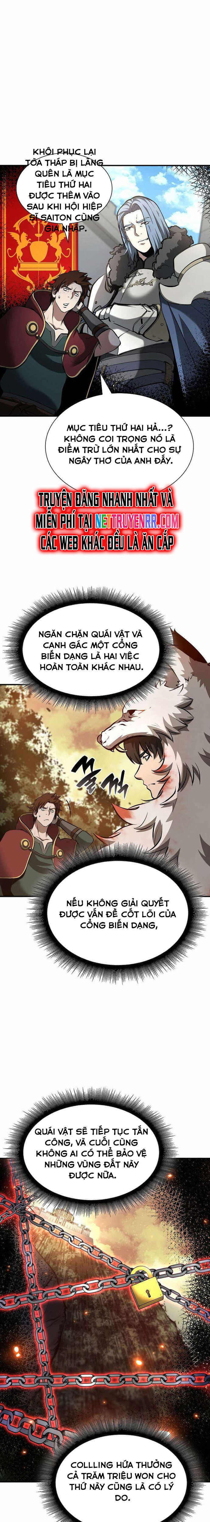 Sự Trở Lại Ma Dược Sư Cấp Fff Chapter 74 - 27