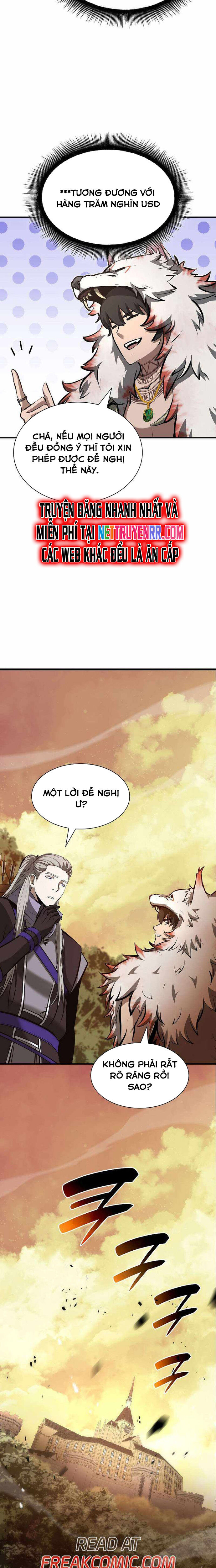 Sự Trở Lại Ma Dược Sư Cấp Fff Chapter 74 - 28