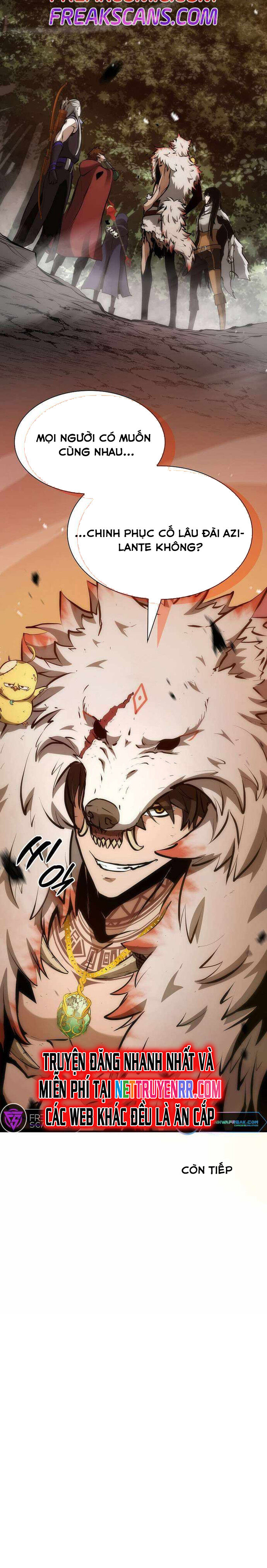 Sự Trở Lại Ma Dược Sư Cấp Fff Chapter 74 - 29