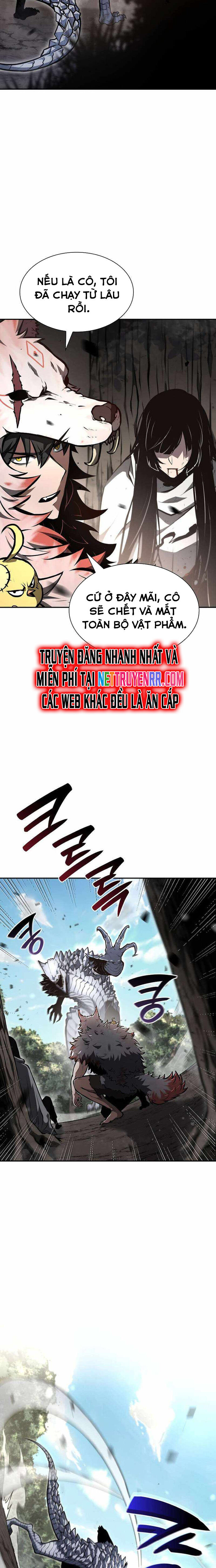 Sự Trở Lại Ma Dược Sư Cấp Fff Chapter 74 - 4