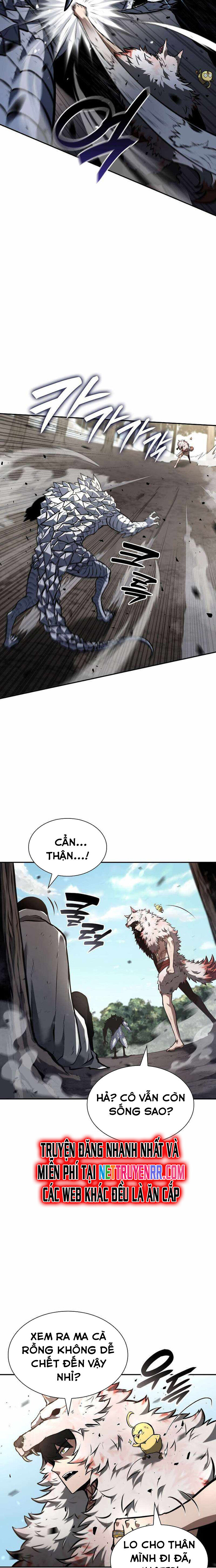 Sự Trở Lại Ma Dược Sư Cấp Fff Chapter 74 - 5