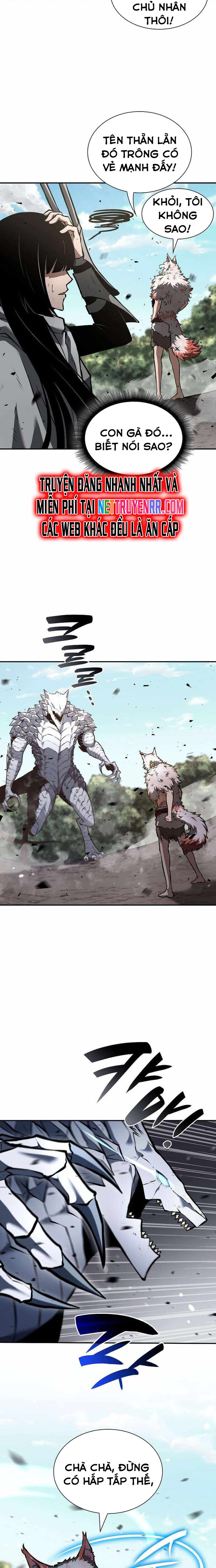 Sự Trở Lại Ma Dược Sư Cấp Fff Chapter 74 - 6