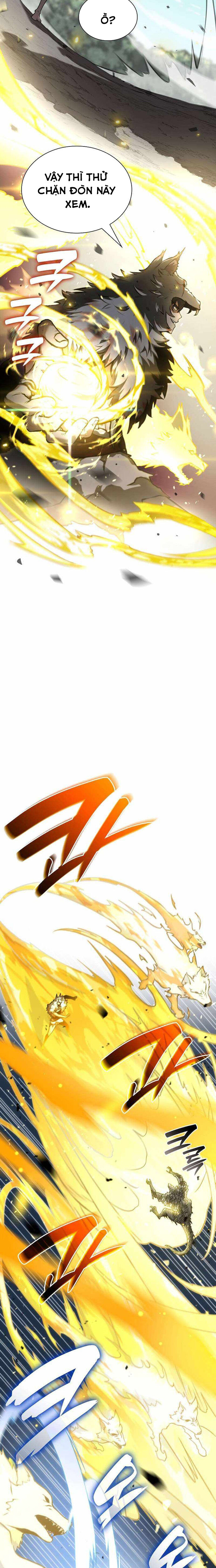 Sự Trở Lại Ma Dược Sư Cấp Fff Chapter 74 - 9