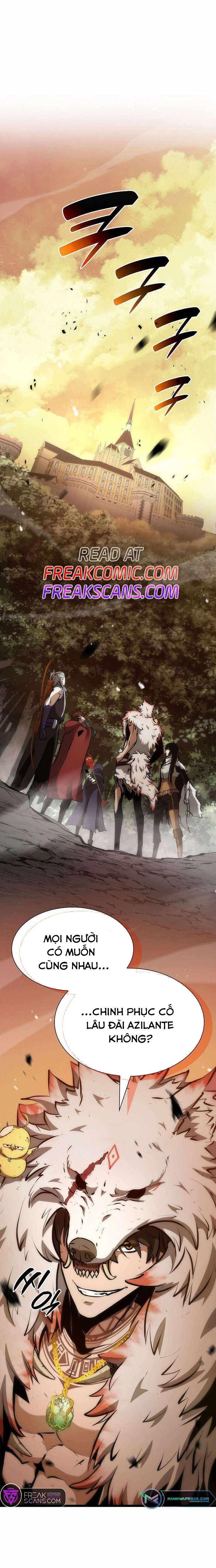 Sự Trở Lại Ma Dược Sư Cấp Fff Chapter 75.1 - 2