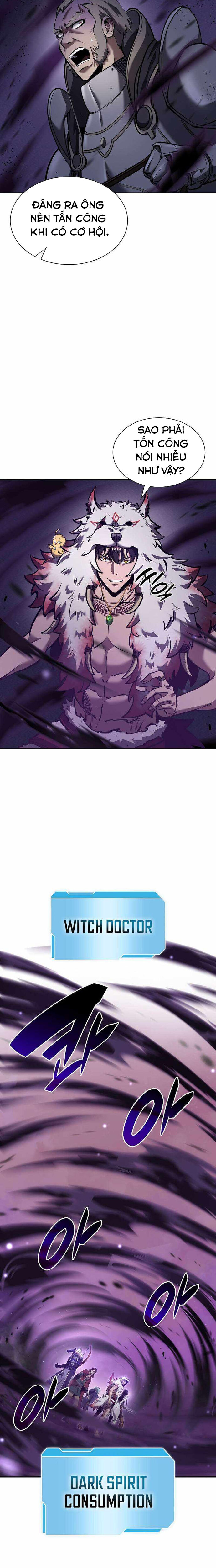 Sự Trở Lại Ma Dược Sư Cấp Fff Chapter 75.1 - 12