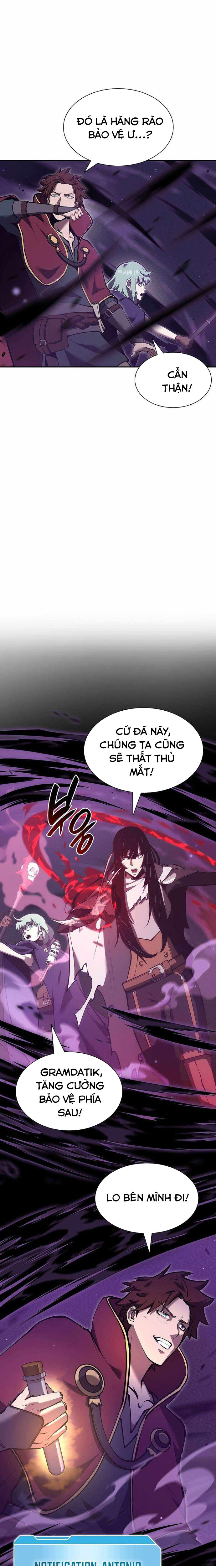Sự Trở Lại Ma Dược Sư Cấp Fff Chapter 75.1 - 13