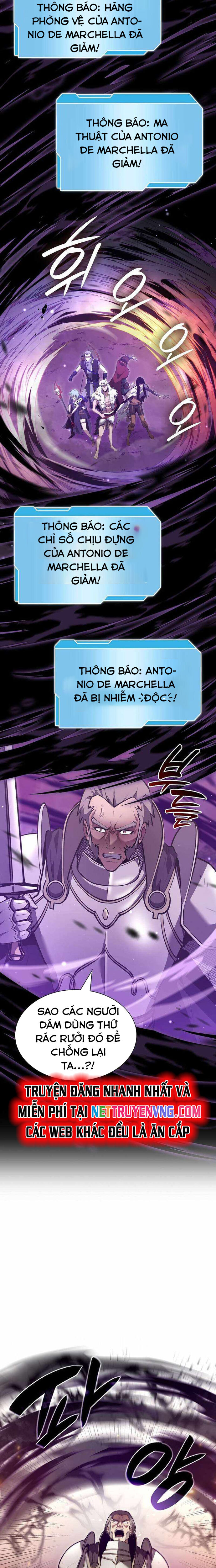 Sự Trở Lại Ma Dược Sư Cấp Fff Chapter 75.1 - 14
