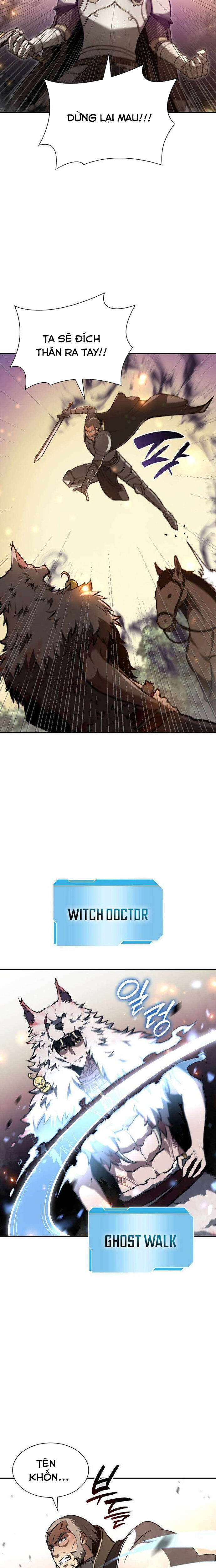 Sự Trở Lại Ma Dược Sư Cấp Fff Chapter 75.1 - 15