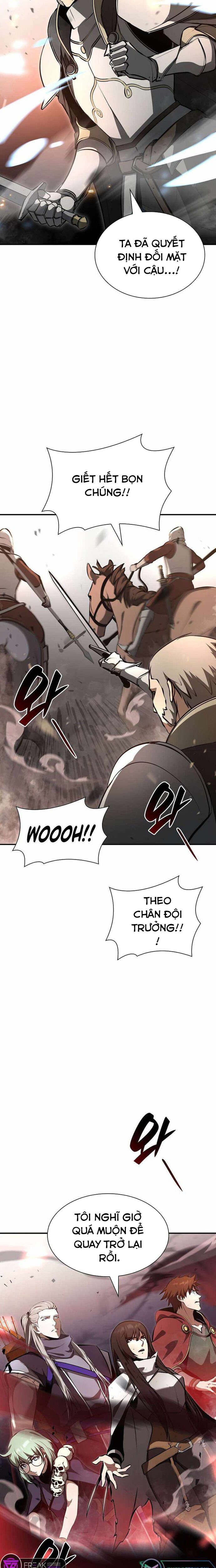 Sự Trở Lại Ma Dược Sư Cấp Fff Chapter 75.1 - 16