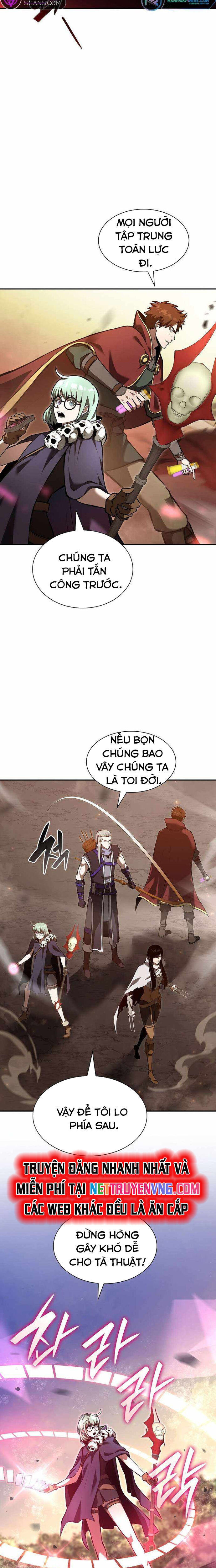 Sự Trở Lại Ma Dược Sư Cấp Fff Chapter 75.1 - 17