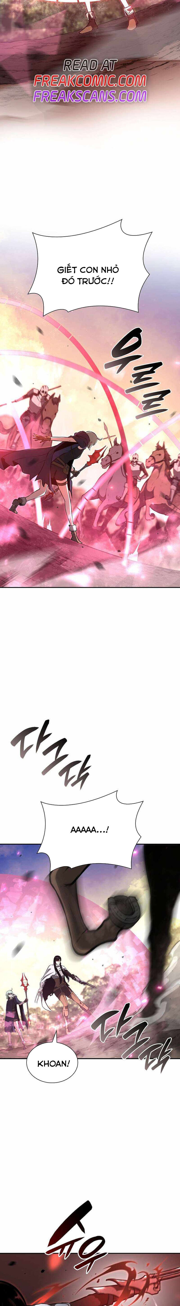 Sự Trở Lại Ma Dược Sư Cấp Fff Chapter 75.1 - 18