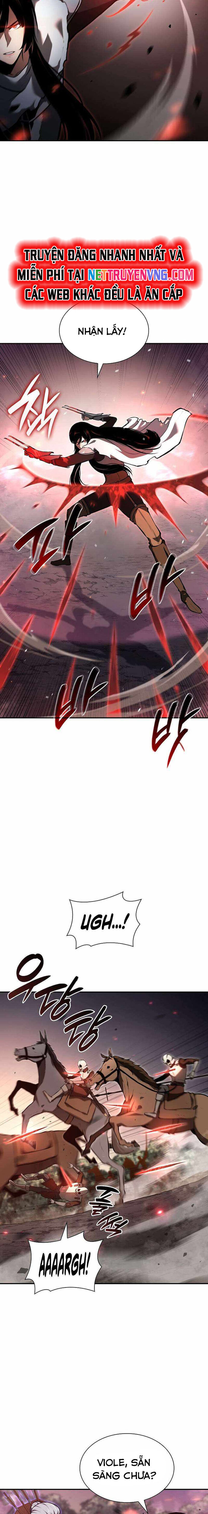 Sự Trở Lại Ma Dược Sư Cấp Fff Chapter 75.1 - 19