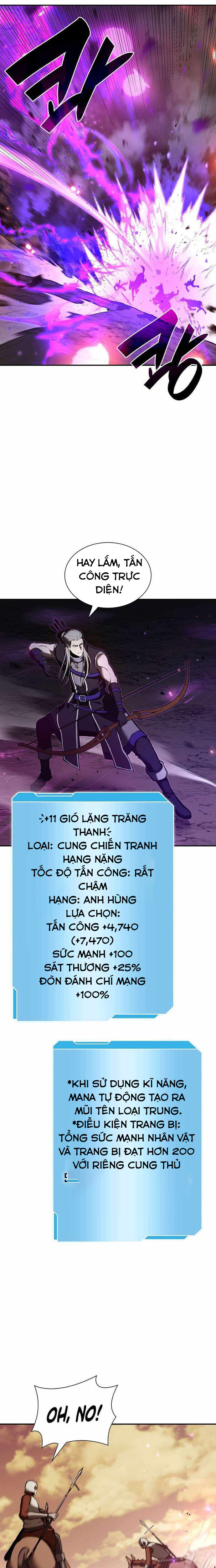 Sự Trở Lại Ma Dược Sư Cấp Fff Chapter 75.1 - 22