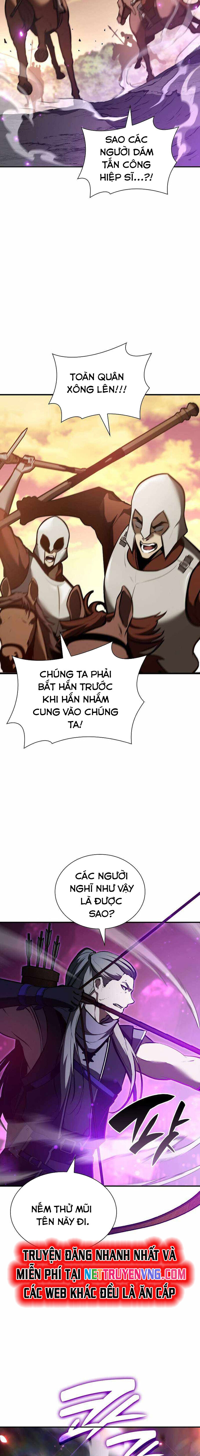 Sự Trở Lại Ma Dược Sư Cấp Fff Chapter 75.1 - 23