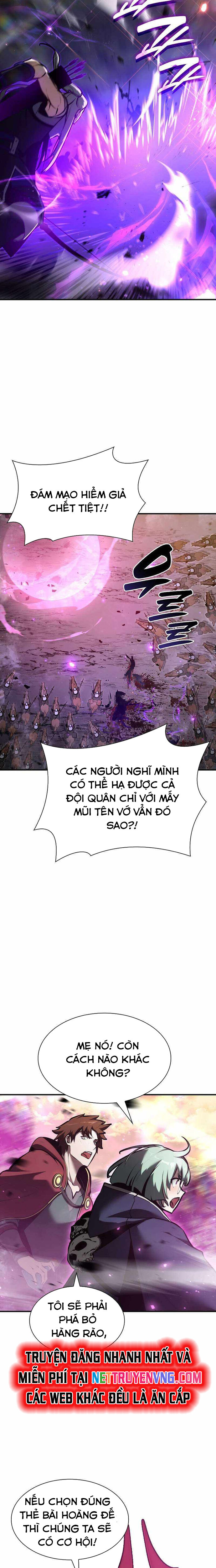 Sự Trở Lại Ma Dược Sư Cấp Fff Chapter 75.1 - 24