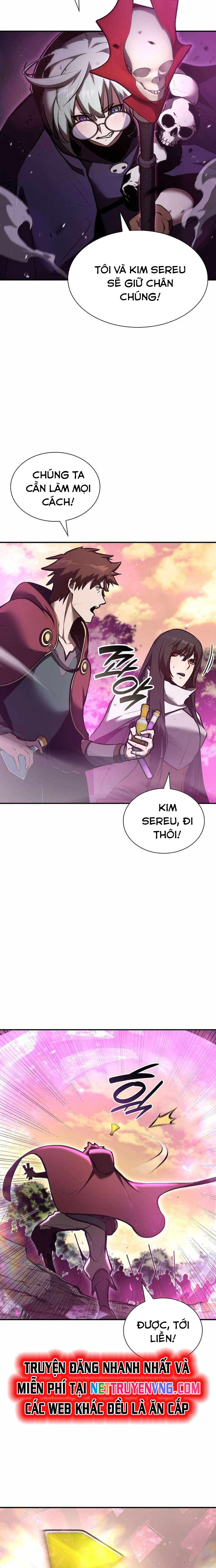 Sự Trở Lại Ma Dược Sư Cấp Fff Chapter 75.1 - 25