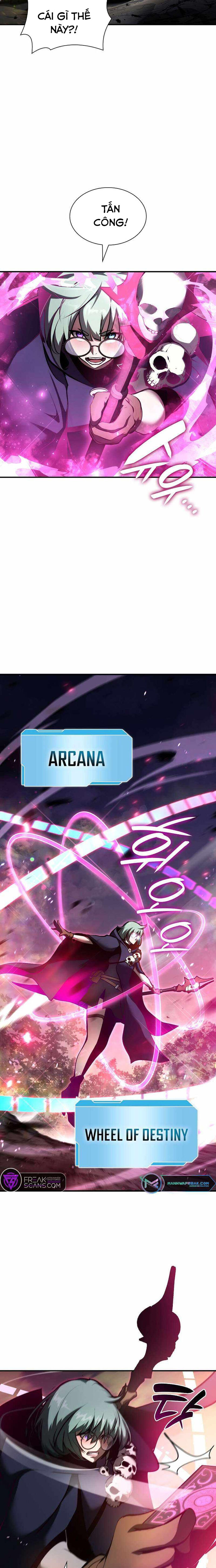 Sự Trở Lại Ma Dược Sư Cấp Fff Chapter 75.1 - 27