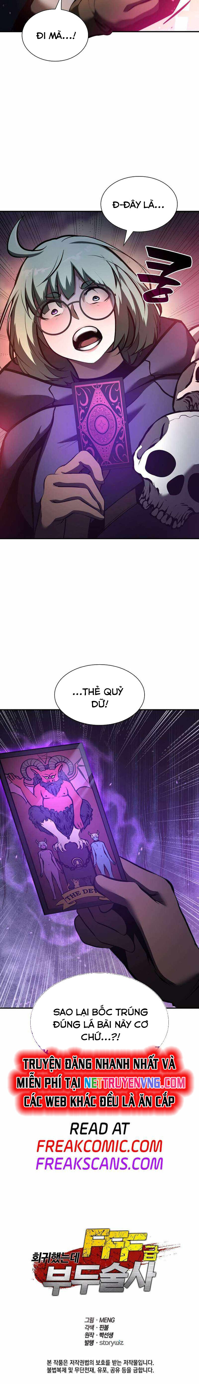 Sự Trở Lại Ma Dược Sư Cấp Fff Chapter 75.1 - 28