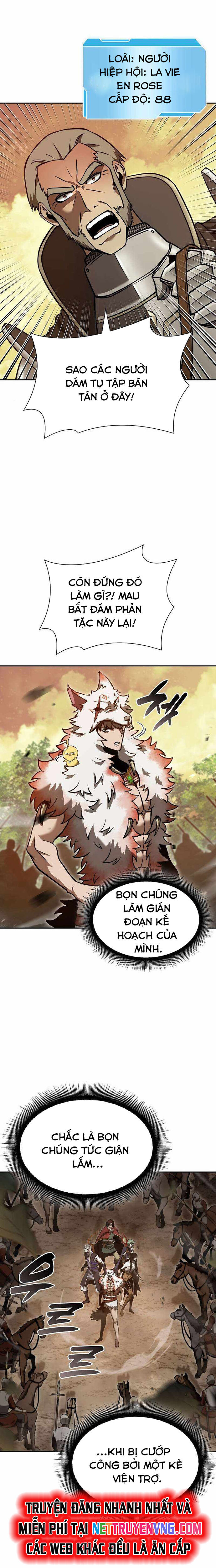 Sự Trở Lại Ma Dược Sư Cấp Fff Chapter 75.1 - 7