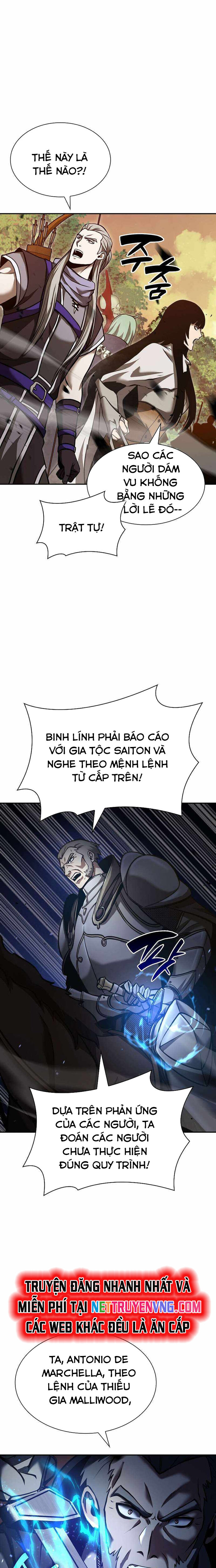 Sự Trở Lại Ma Dược Sư Cấp Fff Chapter 75.1 - 8