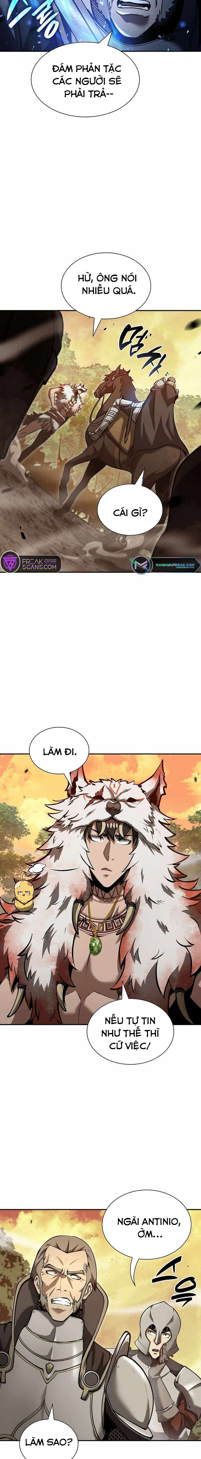 Sự Trở Lại Ma Dược Sư Cấp Fff Chapter 75.1 - 9