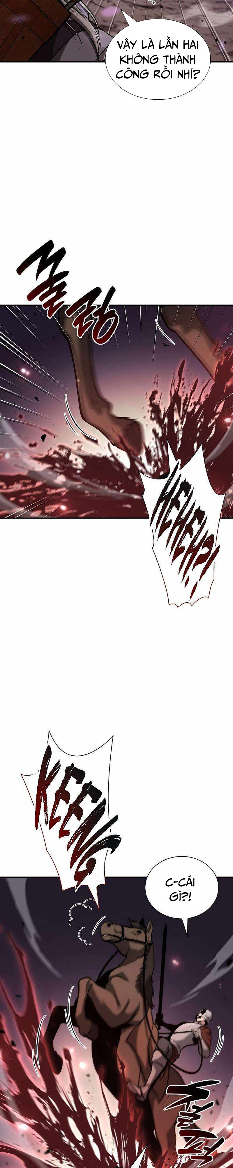 Sự Trở Lại Ma Dược Sư Cấp Fff Chapter 76 - 13