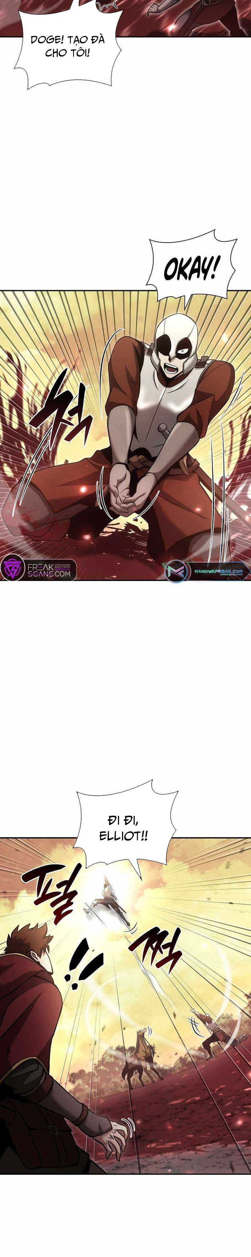 Sự Trở Lại Ma Dược Sư Cấp Fff Chapter 76 - 15