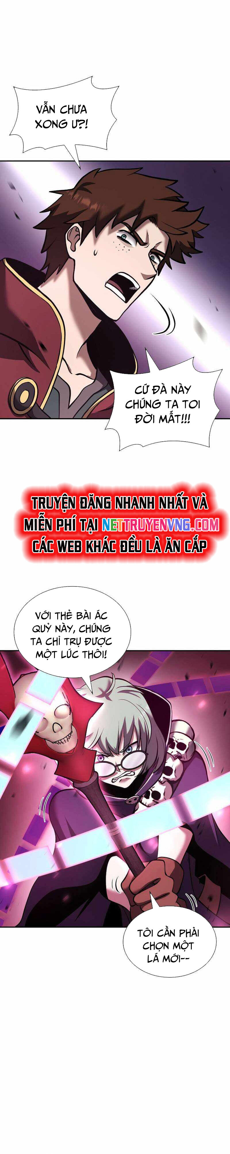 Sự Trở Lại Ma Dược Sư Cấp Fff Chapter 76 - 16