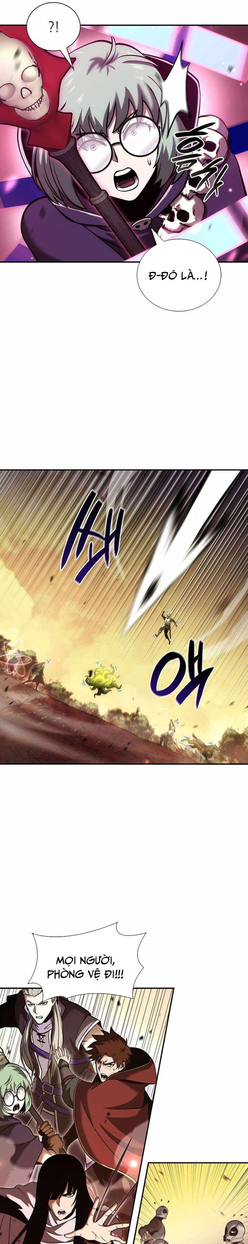 Sự Trở Lại Ma Dược Sư Cấp Fff Chapter 76 - 17