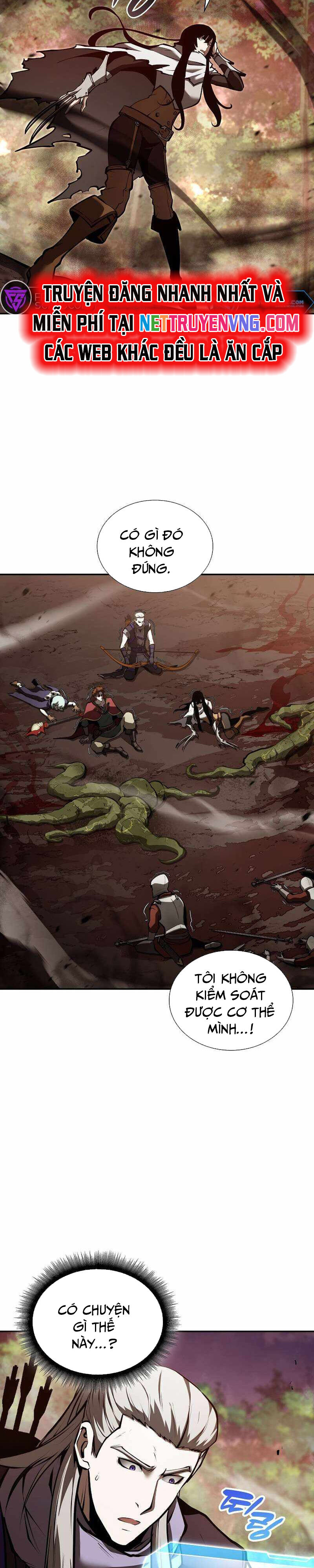 Sự Trở Lại Ma Dược Sư Cấp Fff Chapter 76 - 22