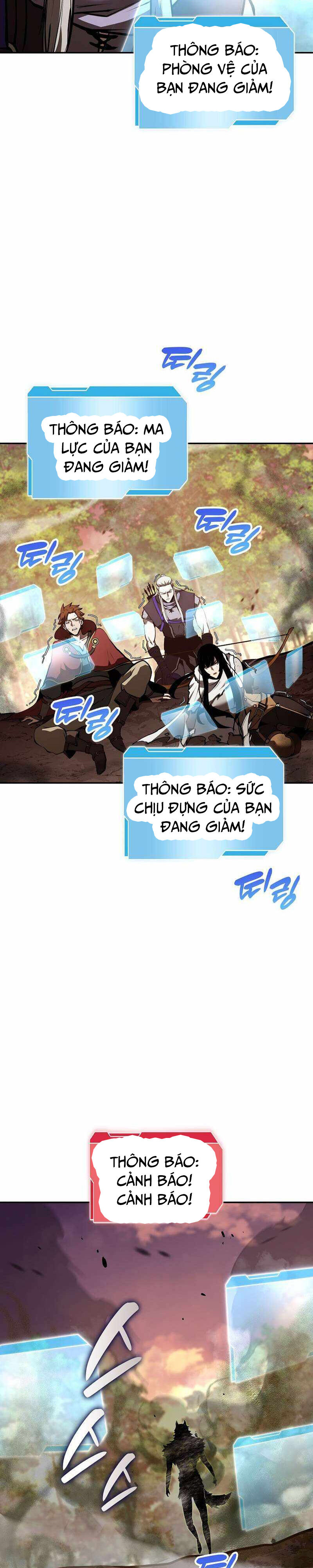 Sự Trở Lại Ma Dược Sư Cấp Fff Chapter 76 - 23